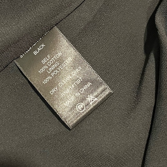 🖤 ASTR The Label black midi dress, size M. - Picture 8 of 15